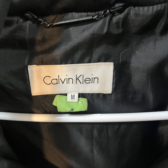 Calvin Klein Winter Jacket - Picture 3 of 3
